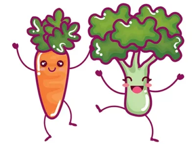 VegFest offers meatless treats, healthy activities, and live music