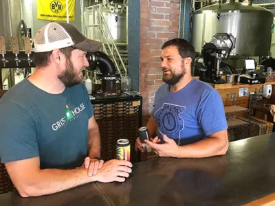 Pittsburgh’s new brewery guild wants to show off every beer made in Allegheny County