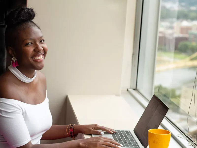 Best of Pittsburgh — Spotlight: Front Paige Me