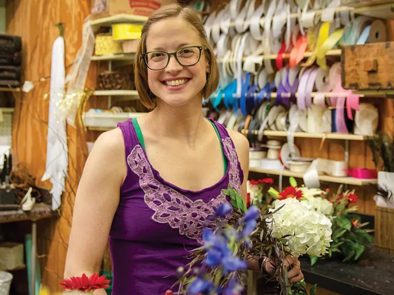 Best of Pittsburgh — Spotlight: Hepatica