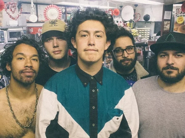 Hobo Johnson performing at Mr. Smalls Nov. 5, tickets on sale Aug. 24