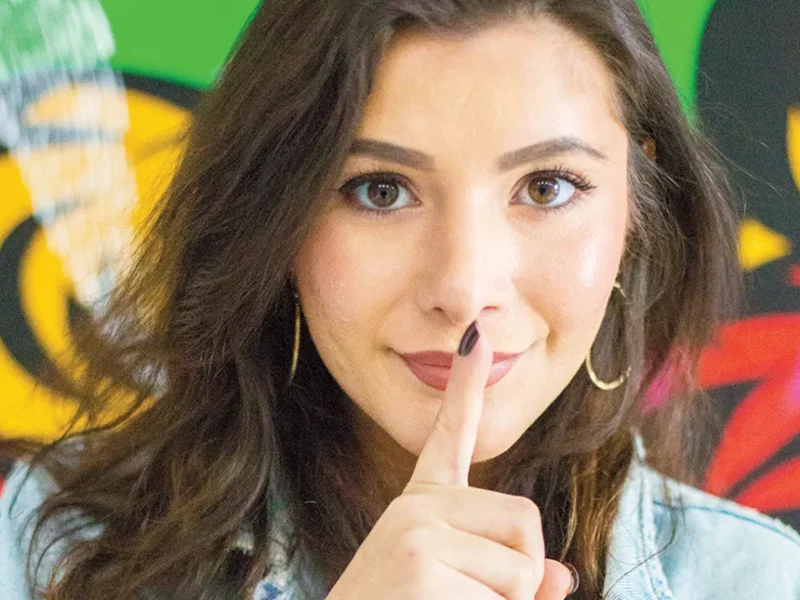 Best of Pittsburgh — Spotlight: Lily Whispers ASMR