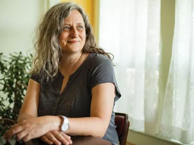 Rege Behe’s PGH Pages: Chatham’s Sherrie Flick relishes teaching