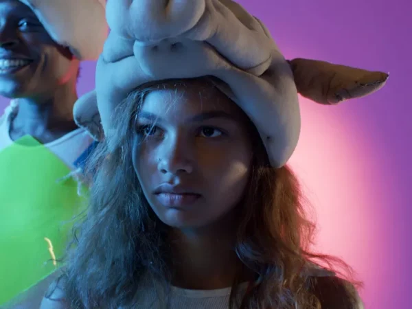 Madeline’s Madeline is an experimental ride through art, illness, and control