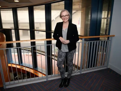 New Pittsburgh Public Theater director hopes to bring inclusivity, twists on tradition to theater season