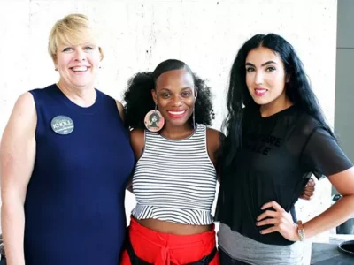 State House candidate Michele Knoll and the momentum of female politicians in Pa.