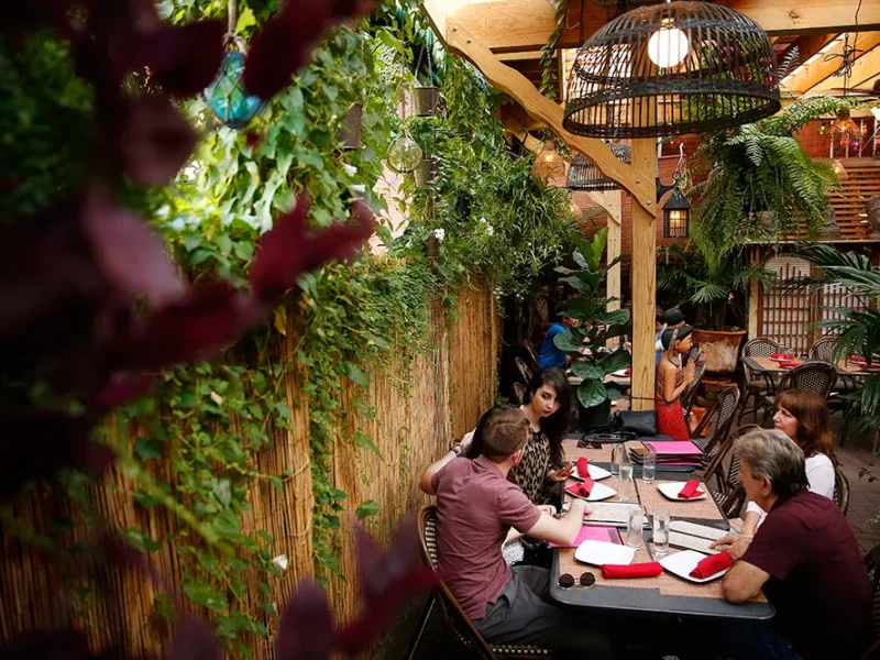 Best of Pittsburgh — Legacy: Nicky’s Thai Kitchen