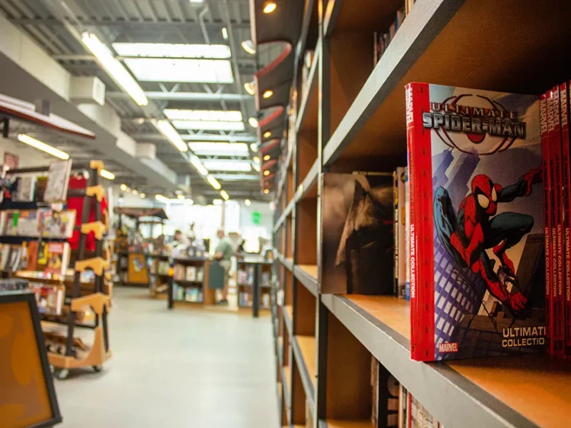 Best of Pittsburgh — Spotlight: Phantom of the Attic