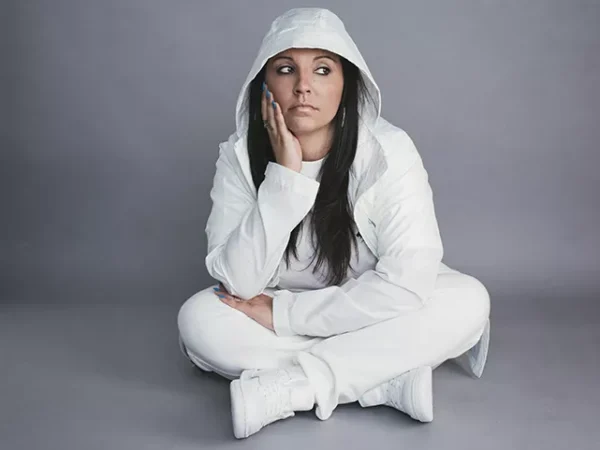 Get a last hurrah of summer 2018 with A-Trak and Jubilee at Crosstown Cookout