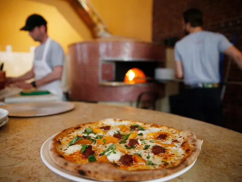 Best of Pittsburgh – Legacy: Piccolo Forno