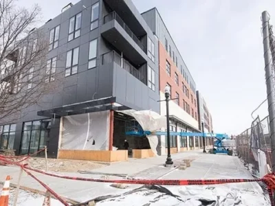 Pittsburgh rents are rising for the poor, dropping for the rich