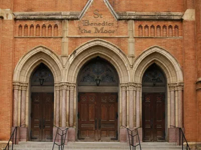 Pennsylvania’s Catholic Church abuse scandal reverberating loudly in Pittsburgh