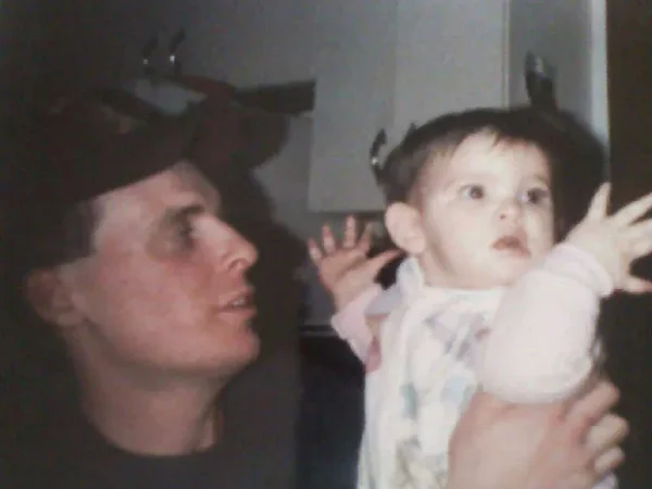 Father’s molestation by a priest made him a stranger to his daughter for a quarter-century