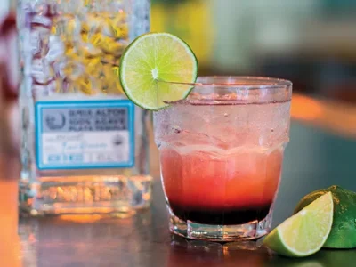 Simplify summer drinking at Pie for Breakfast