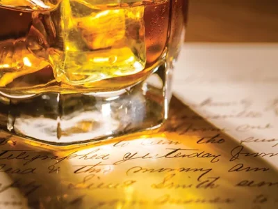 Drew Cranisky wraps up nearly four years writing about booze in Pittsburgh