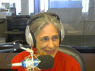 Lynn Cullen Live – 8/1/18