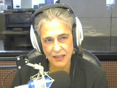 Lynn Cullen Live – 8/3/18