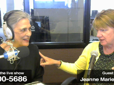 Lynn Cullen Live – 8/6/18