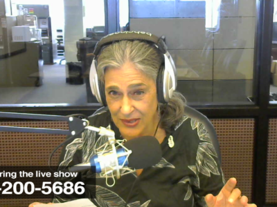 Lynn Cullen Live – 8/7/18