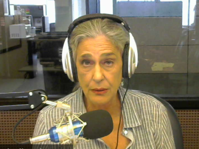 Lynn Cullen Live – 8/8/18