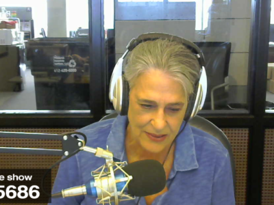 Lynn Cullen Live – 8/13/18
