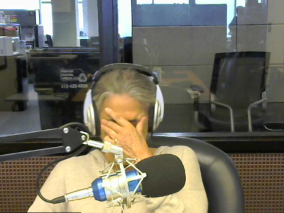 Lynn Cullen Live – 8/14/18