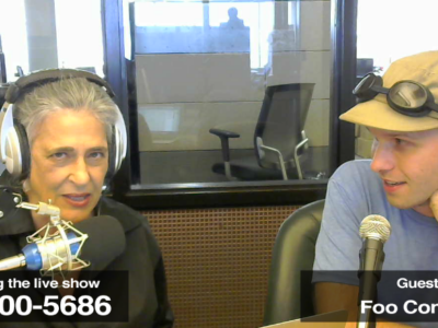 Lynn Cullen Live – 8/15/18