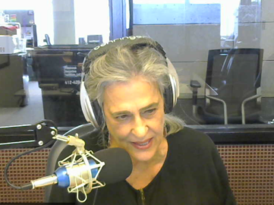 Lynn Cullen Live – 8/16/18