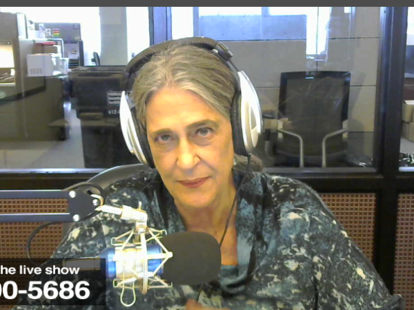 Lynn Cullen Live – 8/17/18