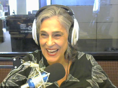 Lynn Cullen Live – 8/20/18 pt 2