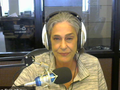 Lynn Cullen Live – 8/24/18