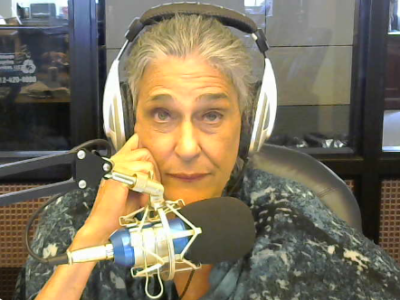 Lynn Cullen Live – 8/27/18