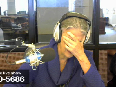 Lynn Cullen Live – 8/28/18