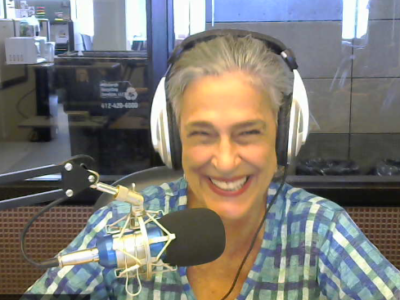 Lynn Cullen Live – 8/29/18