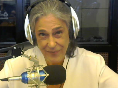 Lynn Cullen Live – 8/31/18