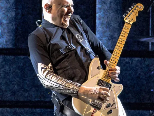 Concert photos: Smashing Pumpkins at PPG Paints Arena