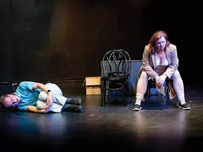 Pittsburgh New Works Festival brings original one-act plays to Carnegie Stage for its 28th year