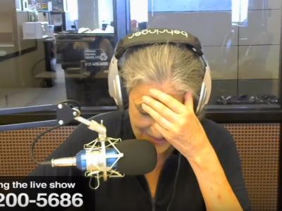 Lynn Cullen Live – 9/14/18