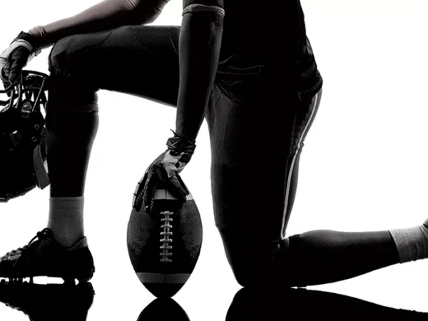 Tereneh Idia on fear, attraction, repulsion, and admiration of the Black form in America