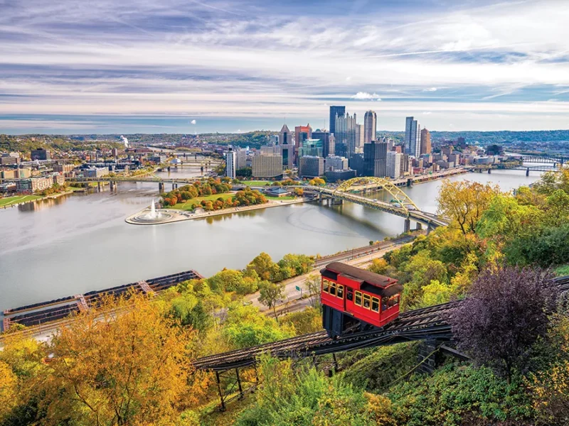 Is fall disappearing?