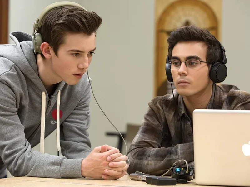 Fall TV/Streaming Guide