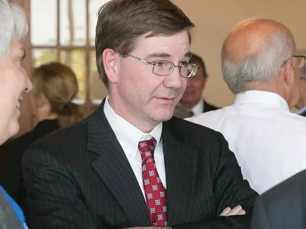 U.S. Rep. Keith Rothfus to get $726K in outside spending from far-right group