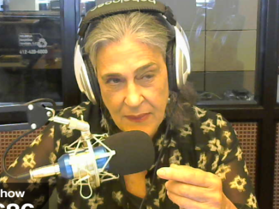 Lynn Cullen Live – 9/4/18