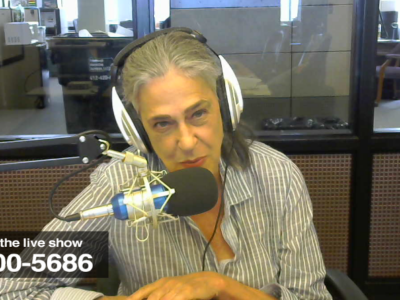 Lynn Cullen Live – 8/13/18