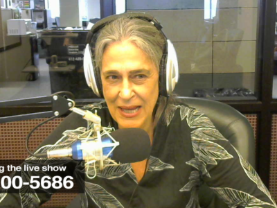 Lynn Cullen Live – 9/17/18