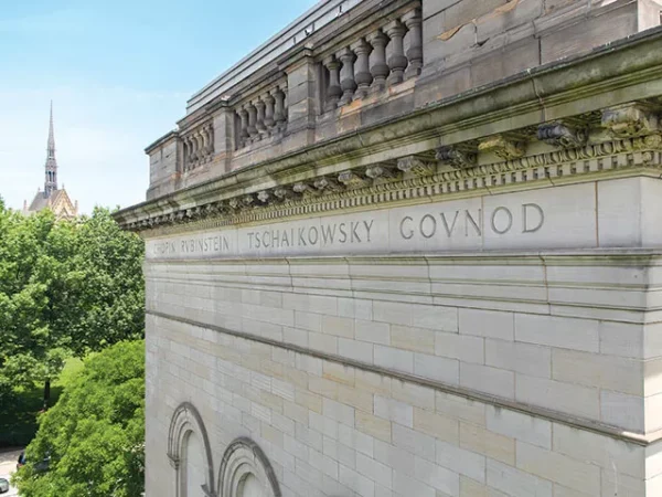 Get lost in the Carnegie International, 57th Edition