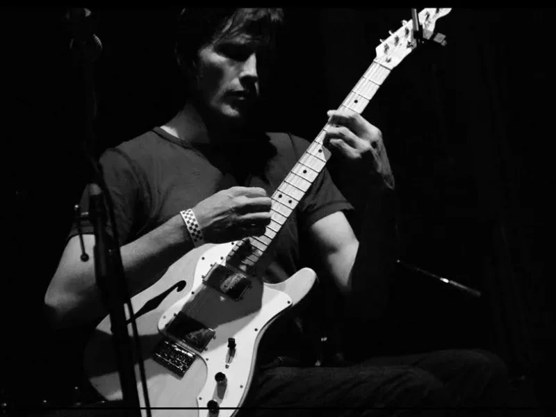 Guitarist Bill MacKay and the creative magic of Pittsburgh