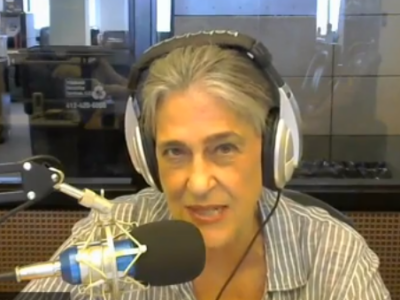 Lynn Cullen Live – 10/8/18