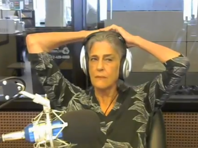 Lynn Cullen Live – 10/05/18