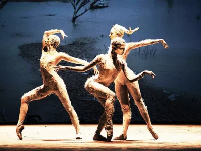 Dance Council’s season opens with show that almost didn’t happen